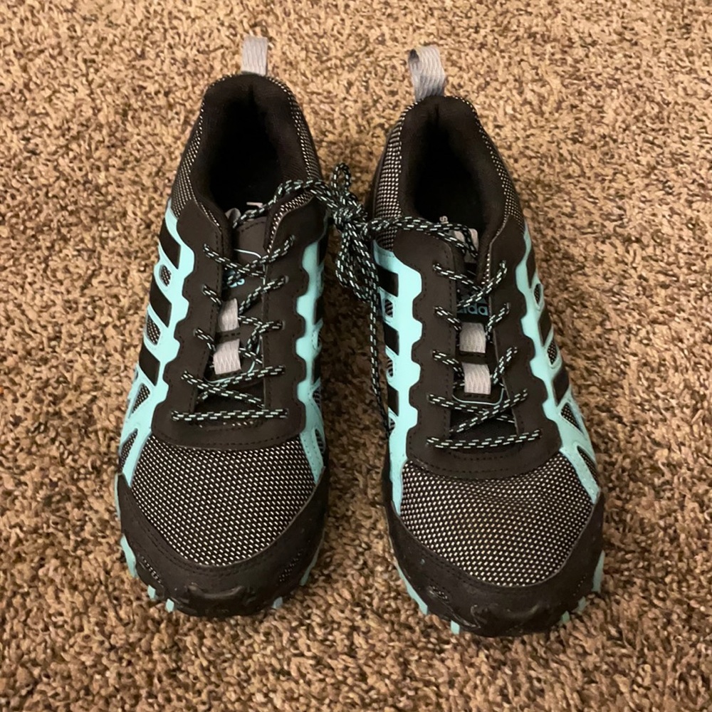 NWOT - Adidas Performance Incision W Trail Runners